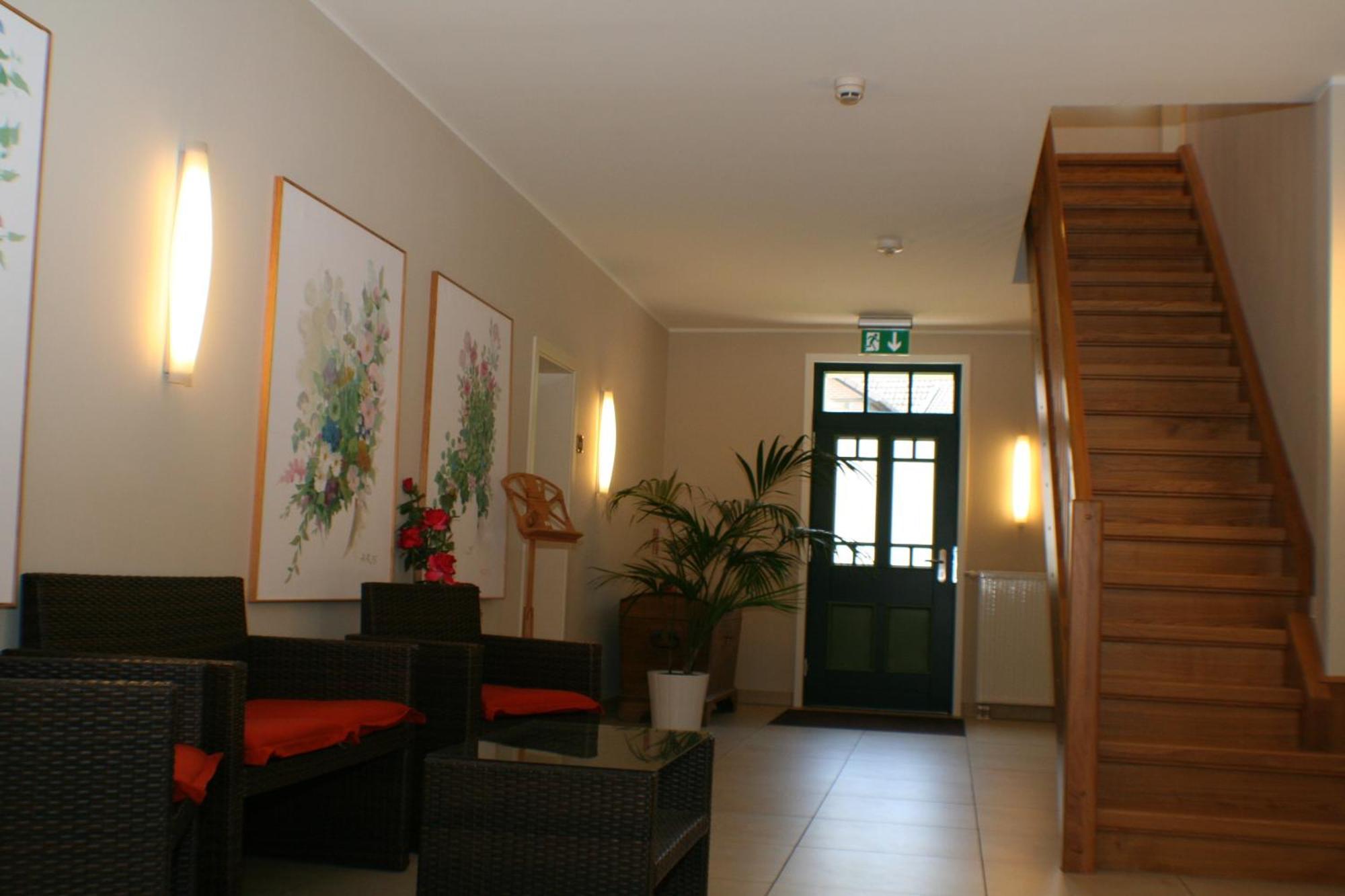Hotel Am Kloster Wienhausen エクステリア 写真