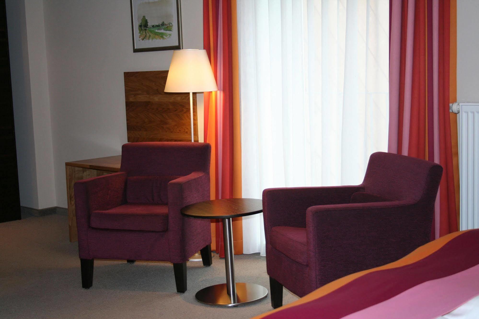Hotel Am Kloster Wienhausen エクステリア 写真